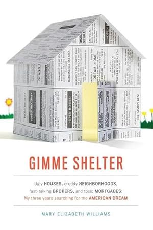 Seller image for Gimme Shelter (Paperback) for sale by Grand Eagle Retail