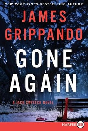 Seller image for Gone Again [Large Print] (Paperback) for sale by AussieBookSeller