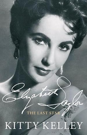 Bild des Verkufers fr Elizabeth Taylor (Paperback) zum Verkauf von Grand Eagle Retail