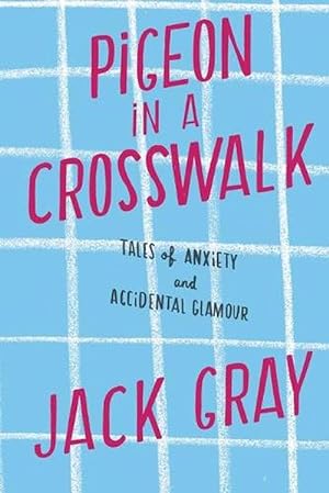Seller image for Pigeon in a Crosswalk (Paperback) for sale by Grand Eagle Retail