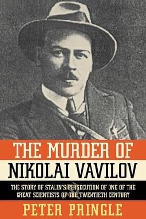 Seller image for Murder of Nikolai Vavilov (Paperback) for sale by Grand Eagle Retail