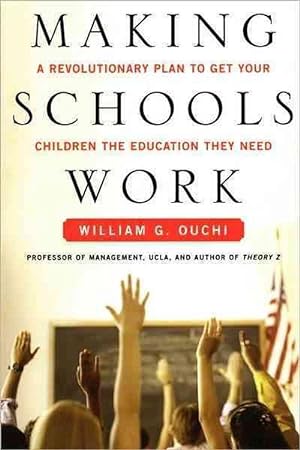 Seller image for Making Schools Work (Paperback) for sale by Grand Eagle Retail