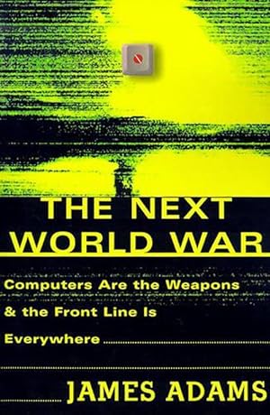 Seller image for The Next World War (Paperback) for sale by Grand Eagle Retail