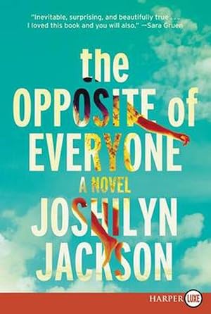 Seller image for The Opposite of Everyone (Paperback) for sale by Grand Eagle Retail