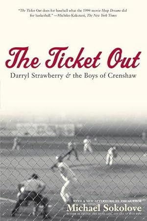 Seller image for The Ticket Out (Paperback) for sale by Grand Eagle Retail