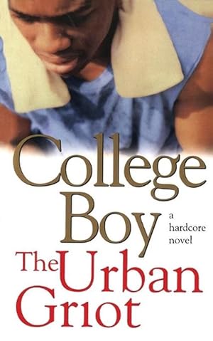 Seller image for College Boy (Paperback) for sale by Grand Eagle Retail