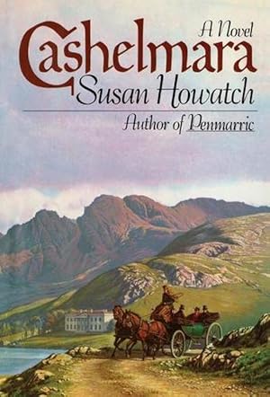 Immagine del venditore per Cashelmara (Paperback) venduto da Grand Eagle Retail