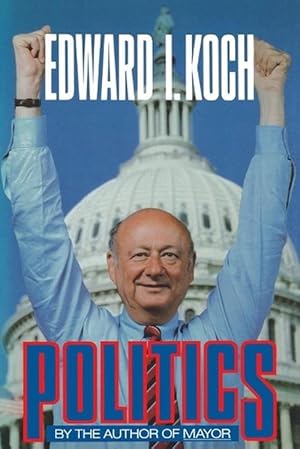 Seller image for POLITICS (Paperback) for sale by Grand Eagle Retail