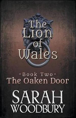 Seller image for The Oaken Door (Paperback) for sale by Grand Eagle Retail