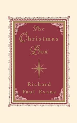 Imagen del vendedor de Christmas Box - Large Print Edition (Paperback) a la venta por Grand Eagle Retail