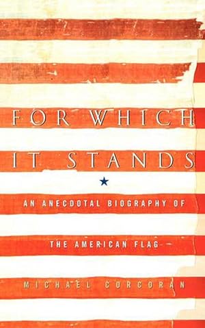 Seller image for For Which It Stands (Paperback) for sale by Grand Eagle Retail