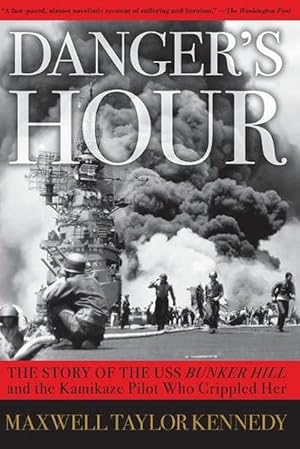 Seller image for Danger's Hour (Paperback) for sale by Grand Eagle Retail
