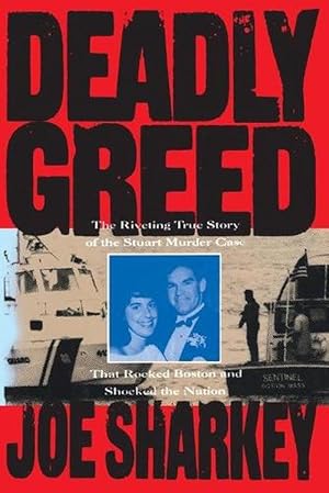 Imagen del vendedor de Deadly Greed (Paperback) a la venta por Grand Eagle Retail