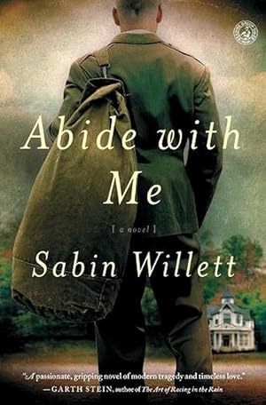 Seller image for Abide with Me (Paperback) for sale by Grand Eagle Retail