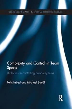 Immagine del venditore per Complexity and Control in Team Sports (Paperback) venduto da Grand Eagle Retail