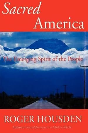 Seller image for Sacred America (Paperback) for sale by Grand Eagle Retail