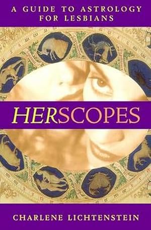 Seller image for Herscopes: A Guide to Astrology for Lesbians (Paperback) for sale by Grand Eagle Retail