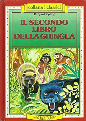 Il secondo libro della giungla