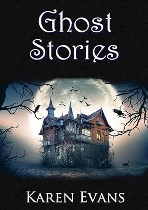 Bild des Verkufers fr Ghost Stories (Paperback) zum Verkauf von Grand Eagle Retail