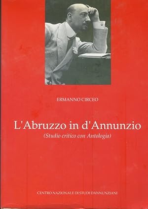 L'Abruzzo in d'Annunzio