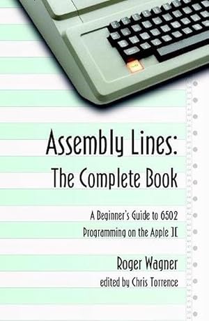 Seller image for Assembly Lines: the Complete Book (Hardcover) for sale by Grand Eagle Retail