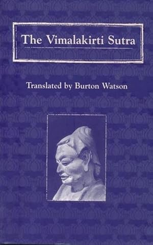 Image du vendeur pour The Vimalakirti Sutra (Paperback) mis en vente par Grand Eagle Retail