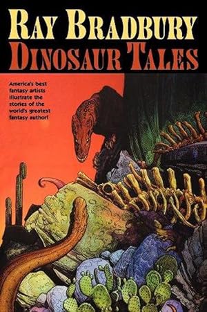 Imagen del vendedor de Ray Bradbury Dinosaur Tales (Hardcover) a la venta por Grand Eagle Retail