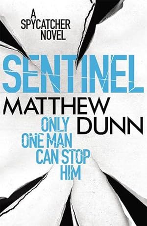 Seller image for Sentinel (Paperback) for sale by Grand Eagle Retail
