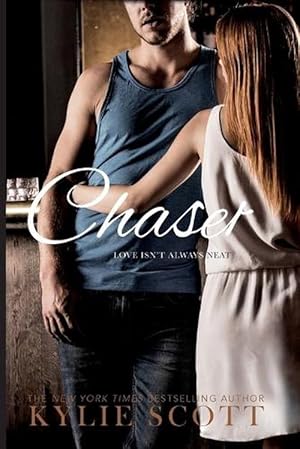 Seller image for Chaser: Dive Bar 3 (Paperback) for sale by Grand Eagle Retail