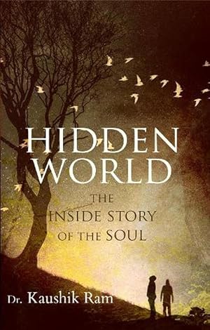 Seller image for Hidden World (Paperback) for sale by Grand Eagle Retail