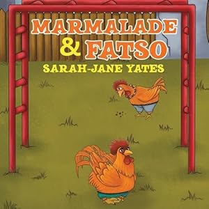 Seller image for Marmalade and Fatso (Paperback) for sale by Grand Eagle Retail