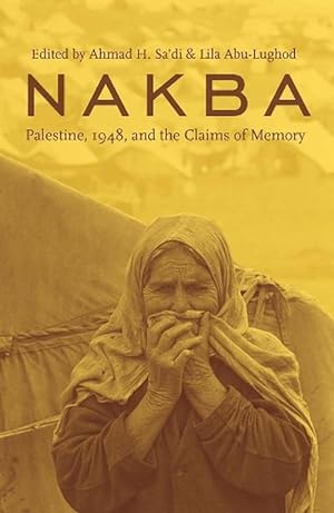 Seller image for Nakba (Paperback) for sale by Grand Eagle Retail