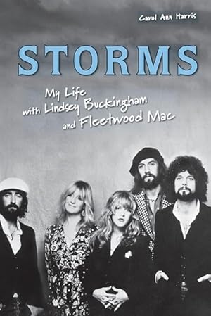 Seller image for Storms (Paperback) for sale by Grand Eagle Retail
