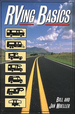 Seller image for RVing Basics (Paperback) for sale by Grand Eagle Retail