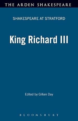 Seller image for "King Richard III" (Paperback) for sale by Grand Eagle Retail