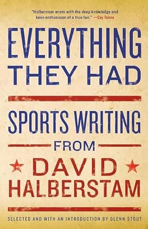 Seller image for Everything They Had (Paperback) for sale by Grand Eagle Retail