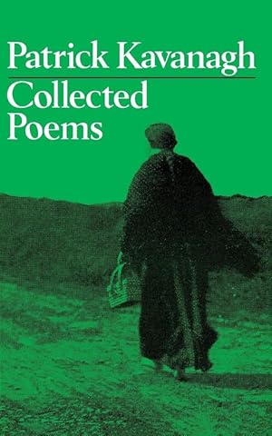 Bild des Verkufers fr Collected Poems (Paperback) zum Verkauf von Grand Eagle Retail