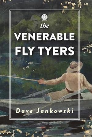 Seller image for The Venerable Fly Tyers (Paperback) for sale by AussieBookSeller