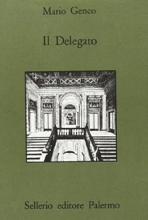 Il delegato