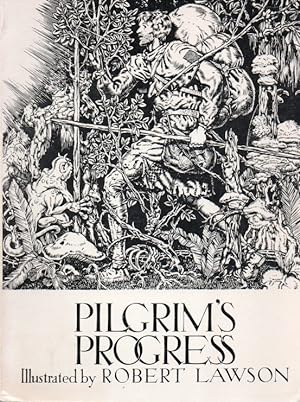 Seller image for Pilgrim's Progress for sale by San Francisco Book Company