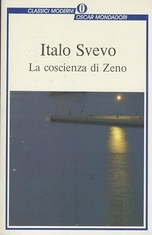 La coscienza di Zeno