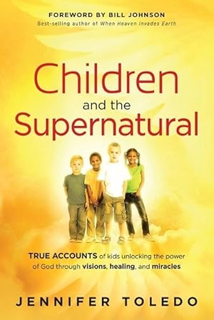 Seller image for Children and the Supernatural (Paperback) for sale by Grand Eagle Retail