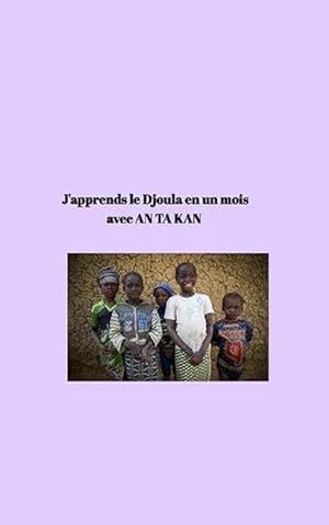 Seller image for Djoula Franais (Paperback) for sale by Grand Eagle Retail