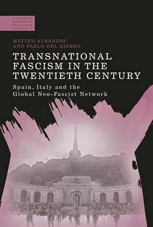 Imagen del vendedor de Transnational Fascism in the Twentieth Century (Hardcover) a la venta por Grand Eagle Retail