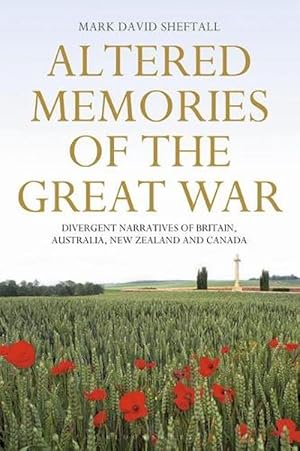 Immagine del venditore per Altered Memories of the Great War (Paperback) venduto da Grand Eagle Retail