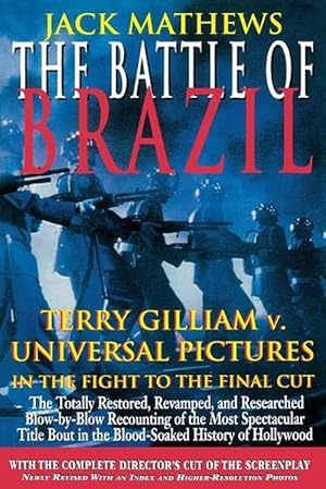 Imagen del vendedor de The Battle of Brazil (Paperback) a la venta por Grand Eagle Retail