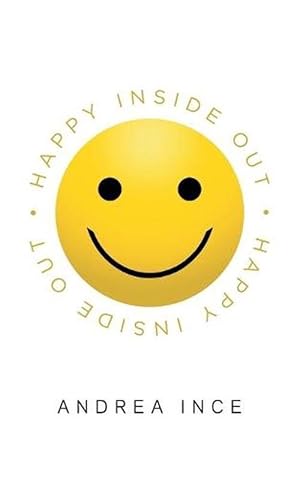 Seller image for Happy Inside Out (Paperback) for sale by AussieBookSeller