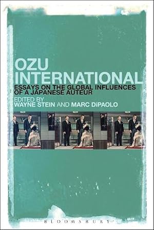 Seller image for Ozu International (Hardcover) for sale by Grand Eagle Retail