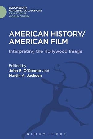 Seller image for American History/American Film (Hardcover) for sale by Grand Eagle Retail