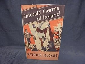 Seller image for Emerald Germs of Ireland for sale by Gemini-Books